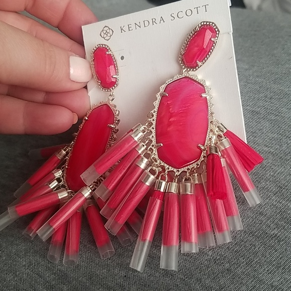Kendra Scott Jewelry - Kendra Scott, new, authentic